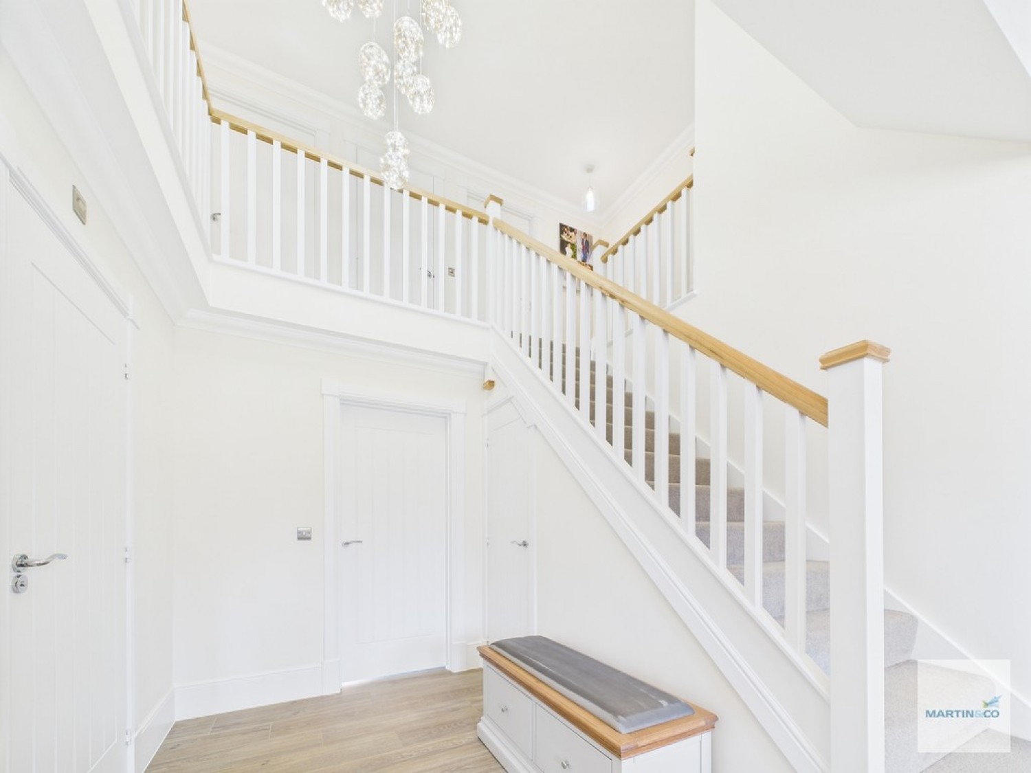 Nicker Hill, Keyworth, Nottingham