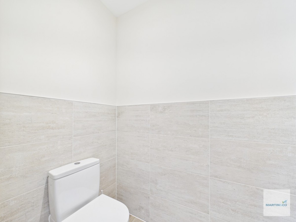 Nicker Hill, Keyworth, Nottingham