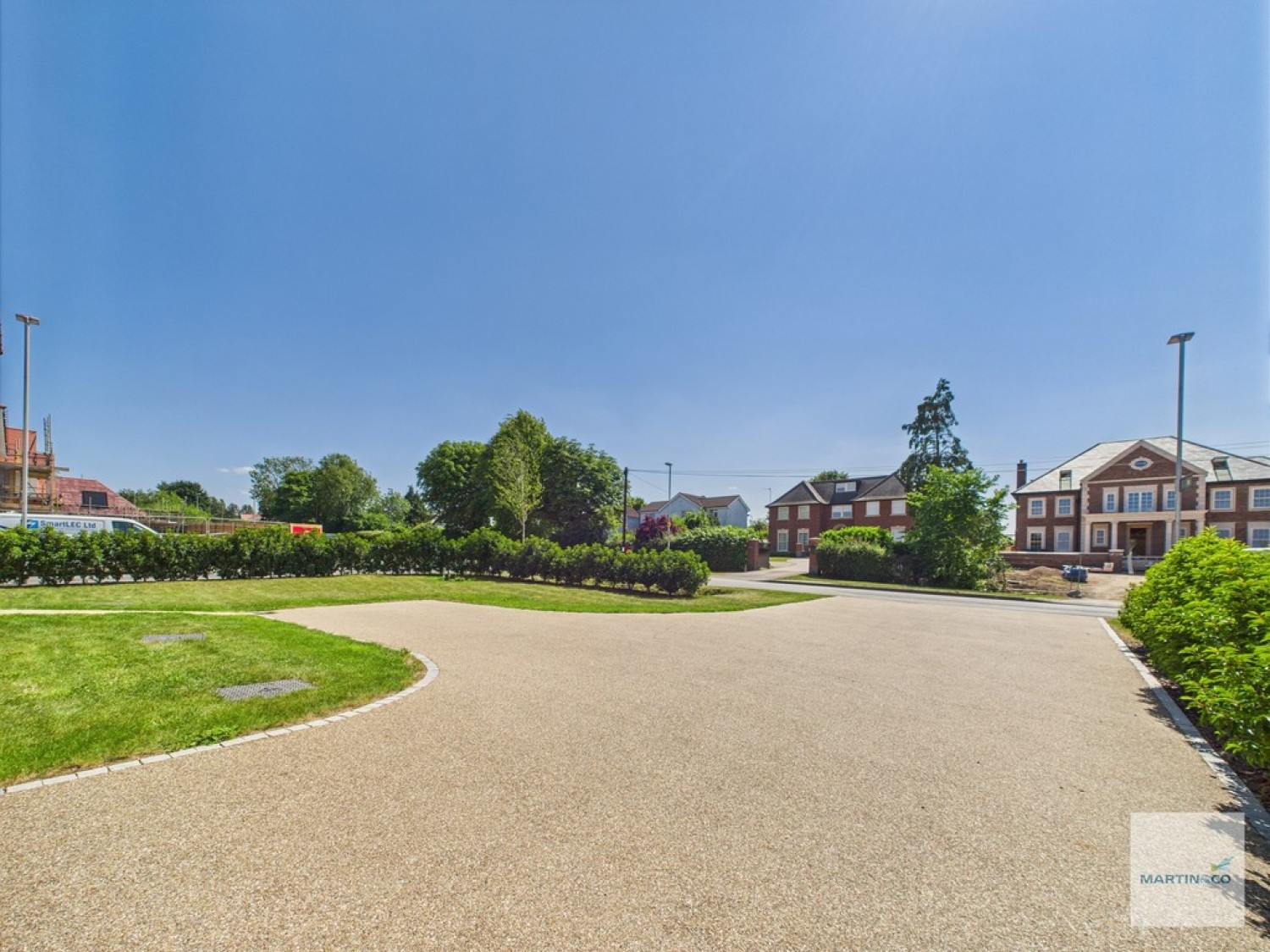 Nicker Hill, Keyworth, Nottingham