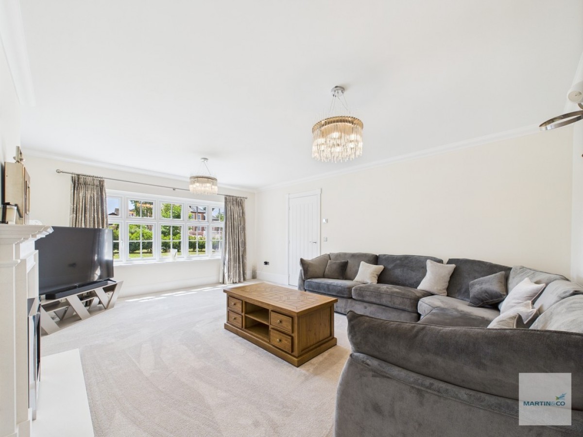 Nicker Hill, Keyworth, Nottingham