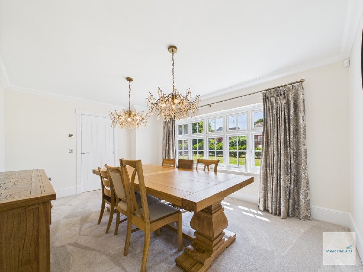 Nicker Hill, Keyworth, Nottingham