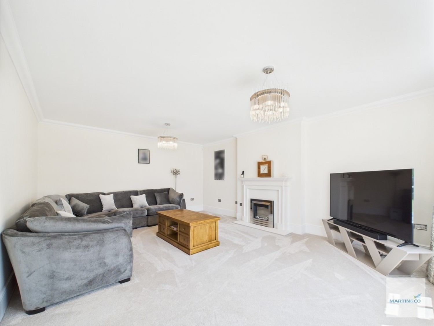 Nicker Hill, Keyworth, Nottingham