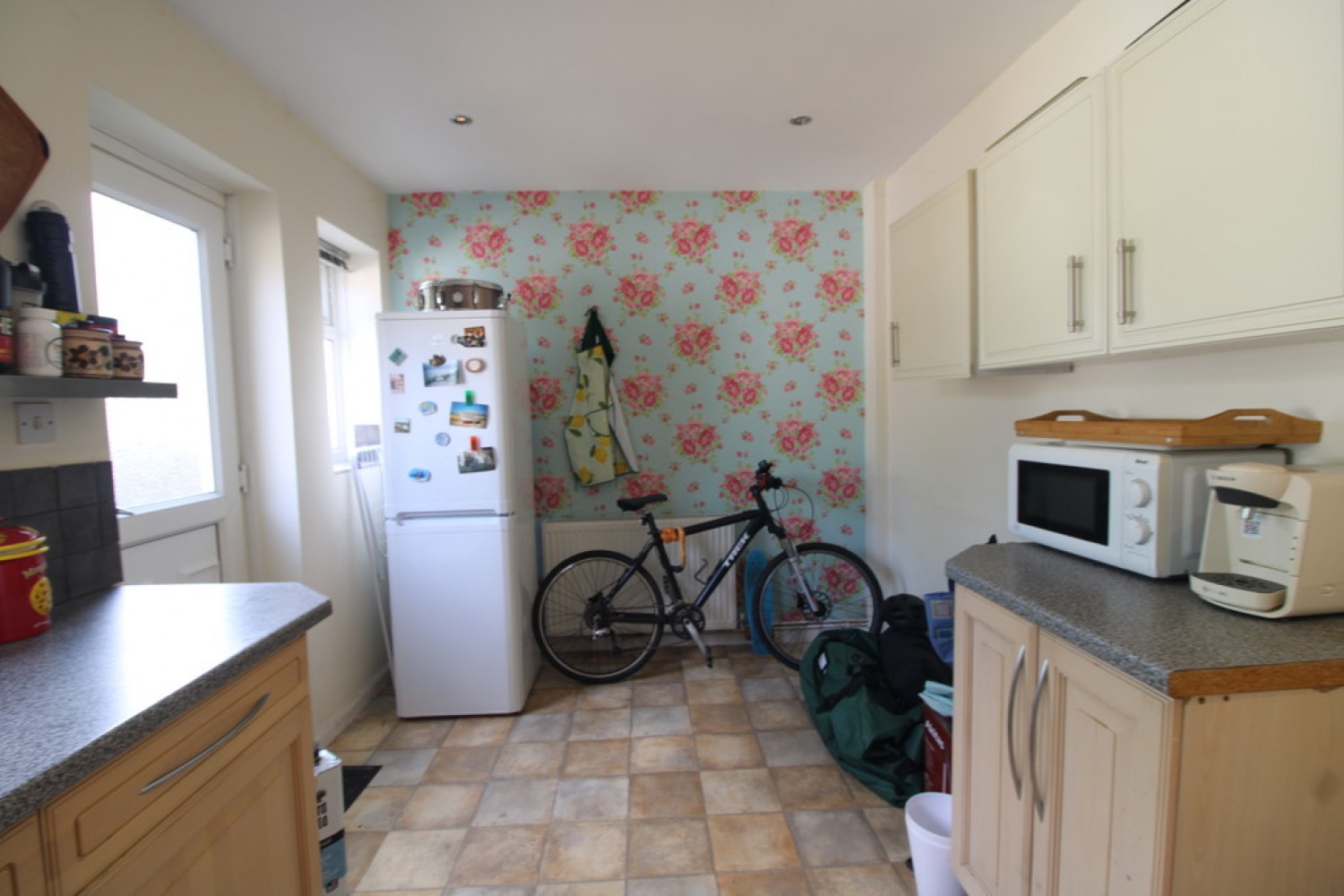 Southwold Drive, Wollaton