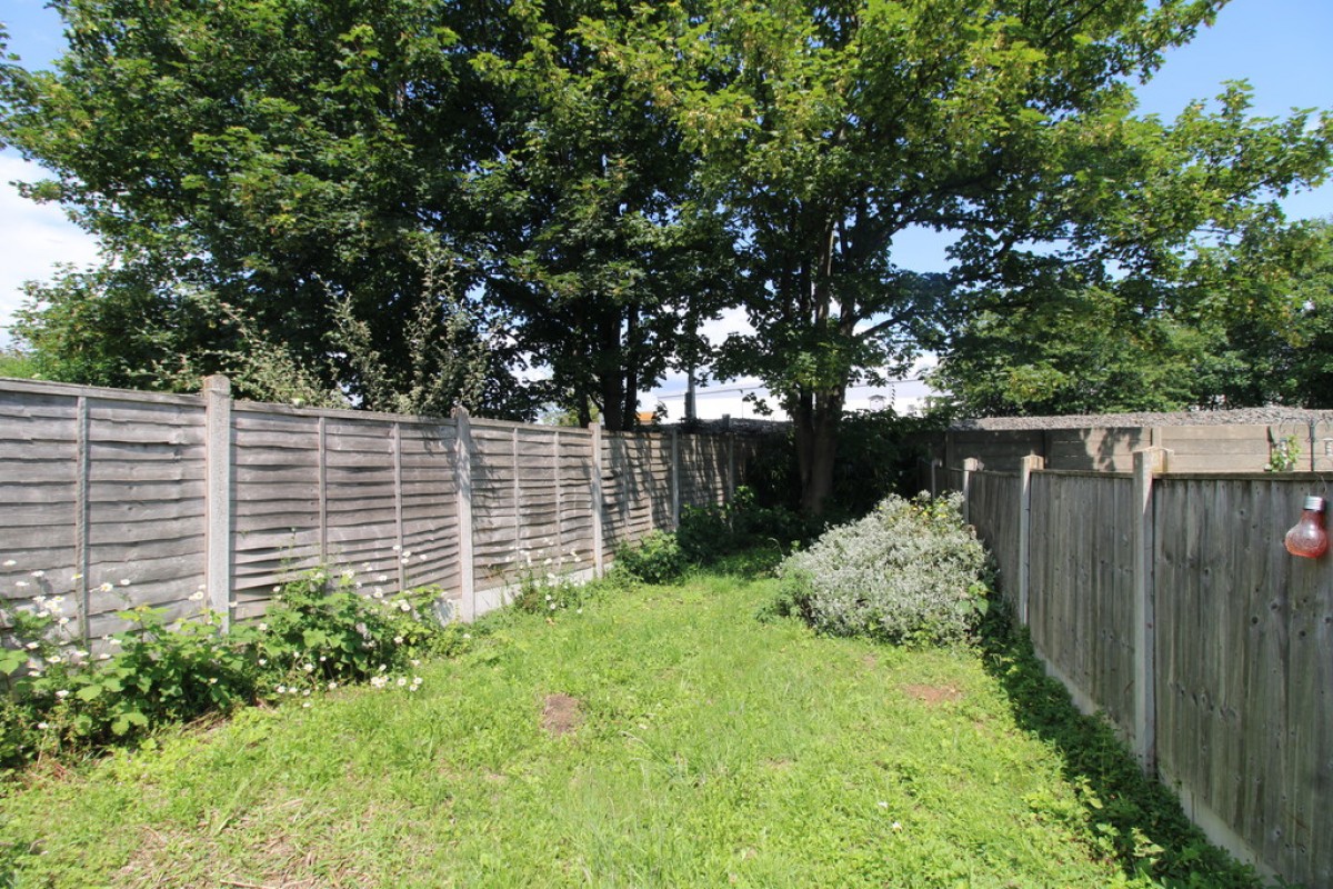 Southwold Drive, Wollaton