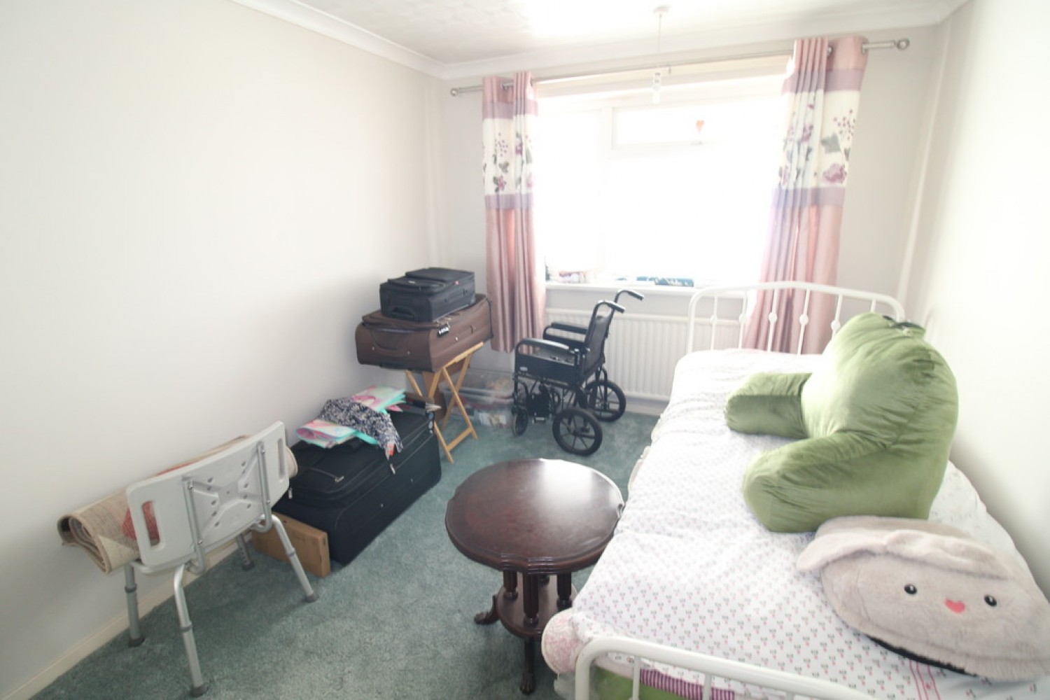 Walesby Crescent, Nottingham