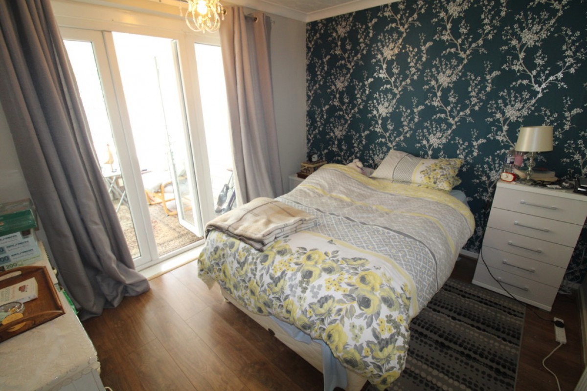 Walesby Crescent, Nottingham