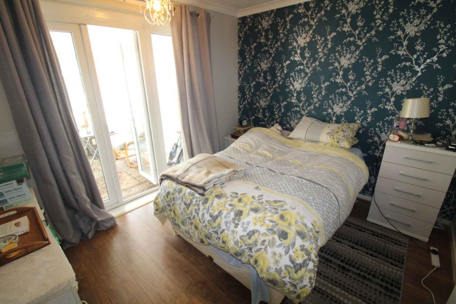 Walesby Crescent, Nottingham