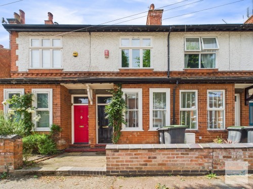 Imperial Road, Beeston