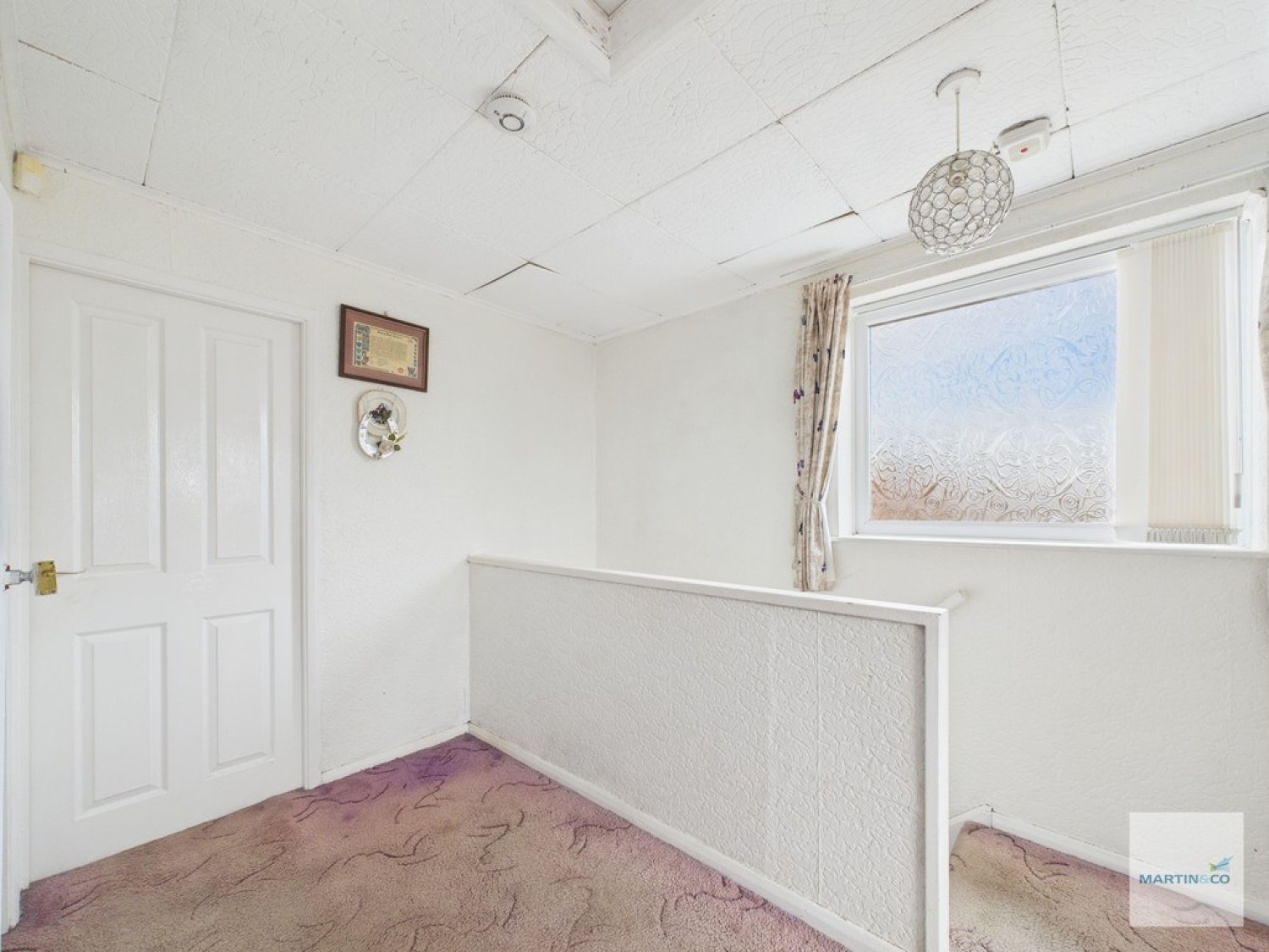 Tiverton Close, Hucknall, Nottingham