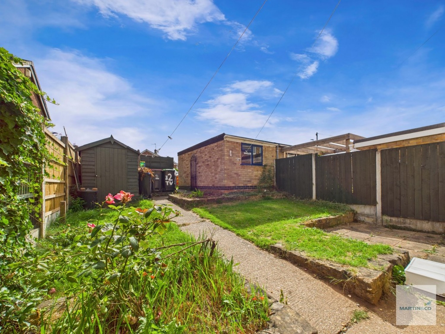 Tiverton Close, Hucknall, Nottingham