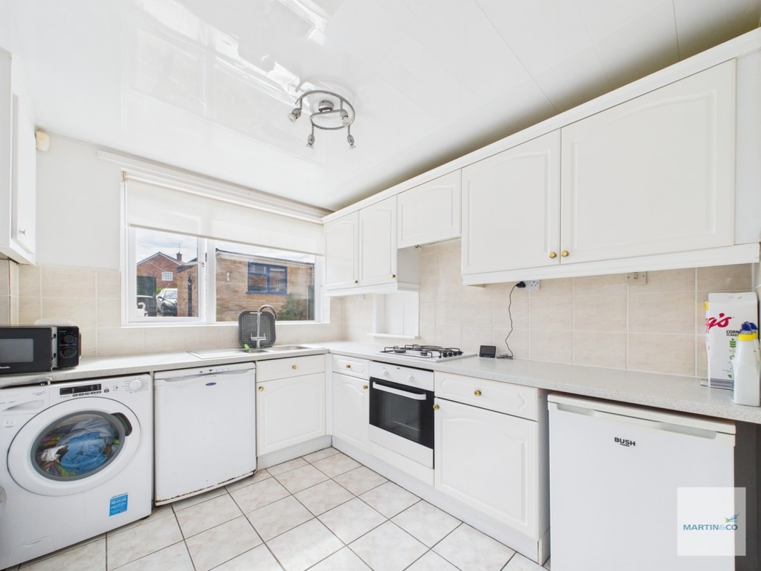 Tiverton Close, Hucknall, Nottingham