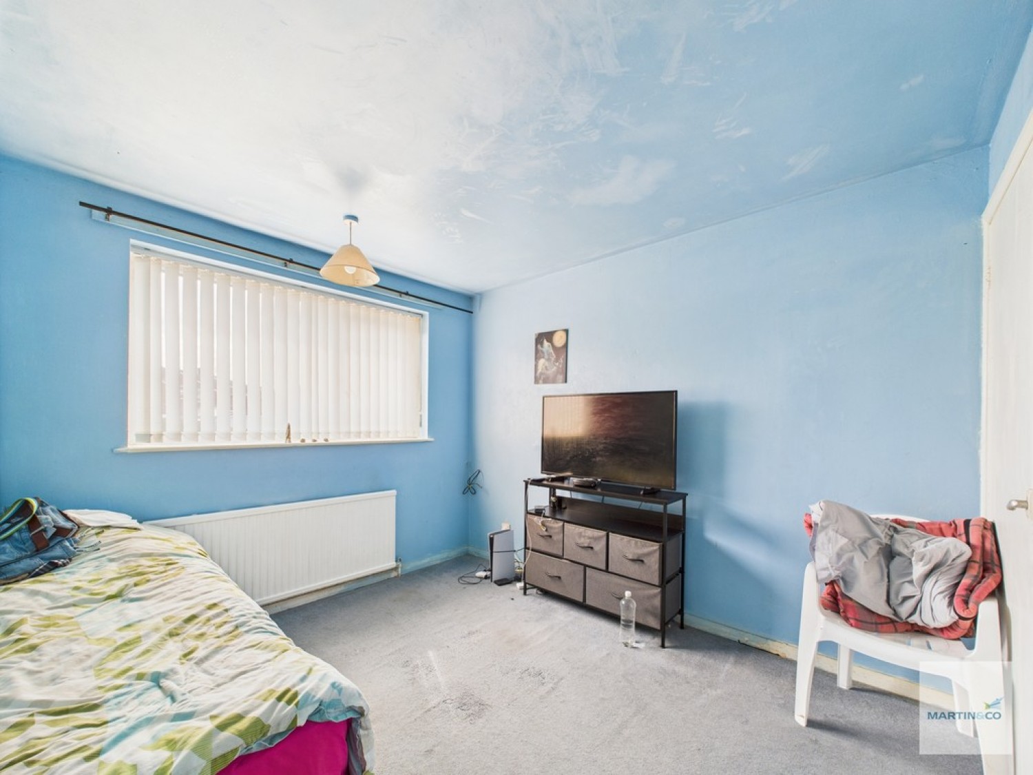 Tiverton Close, Hucknall, Nottingham