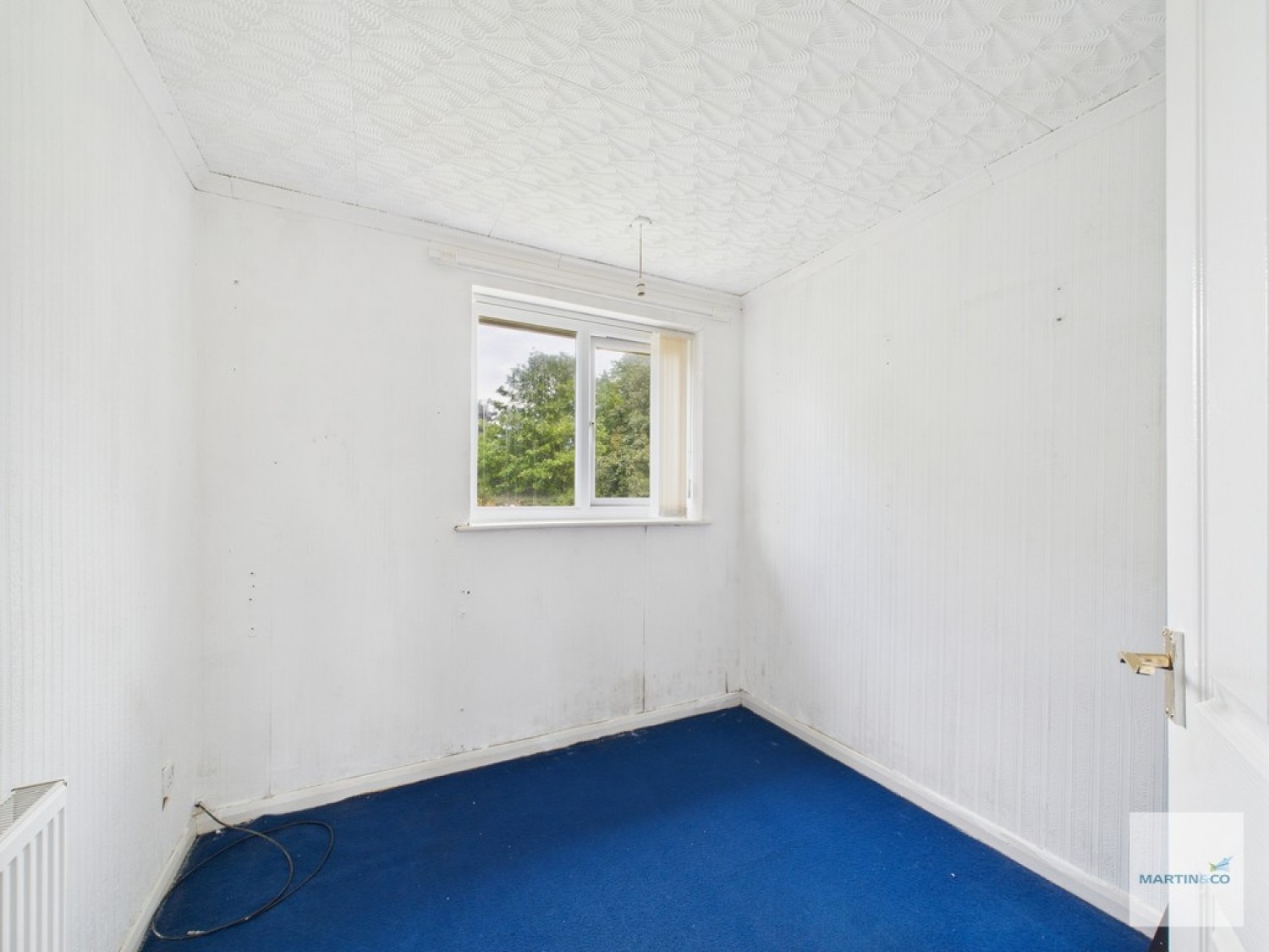 Tiverton Close, Hucknall, Nottingham