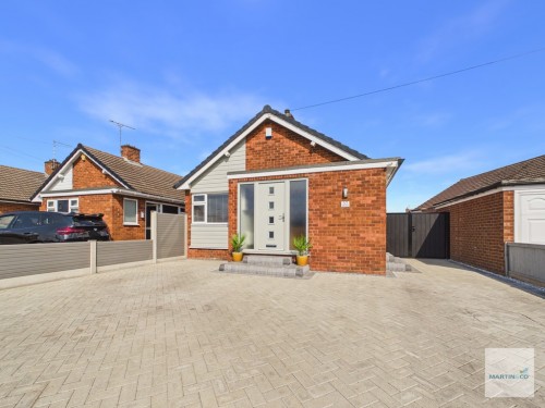 Repton Road, Sawley, Nottingham