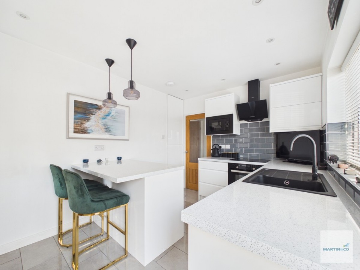 Repton Road, Sawley, Nottingham