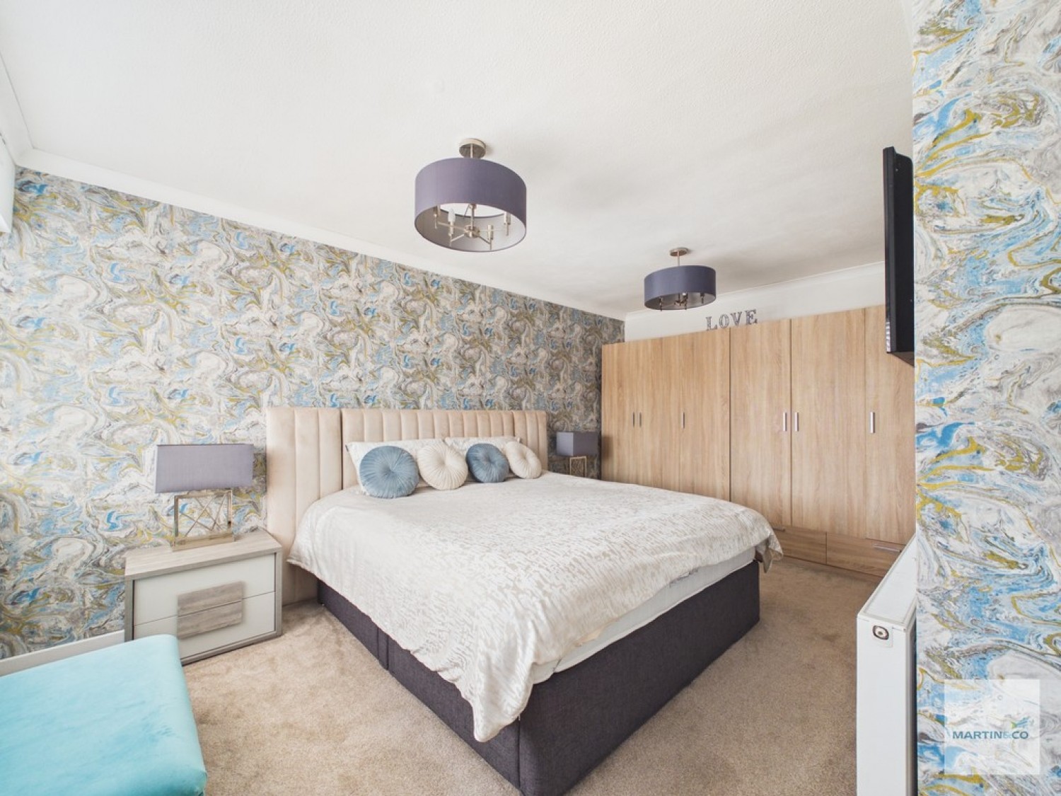 2 bedroom Bungalow for Sale Repton Road, Sawley, Nottingham