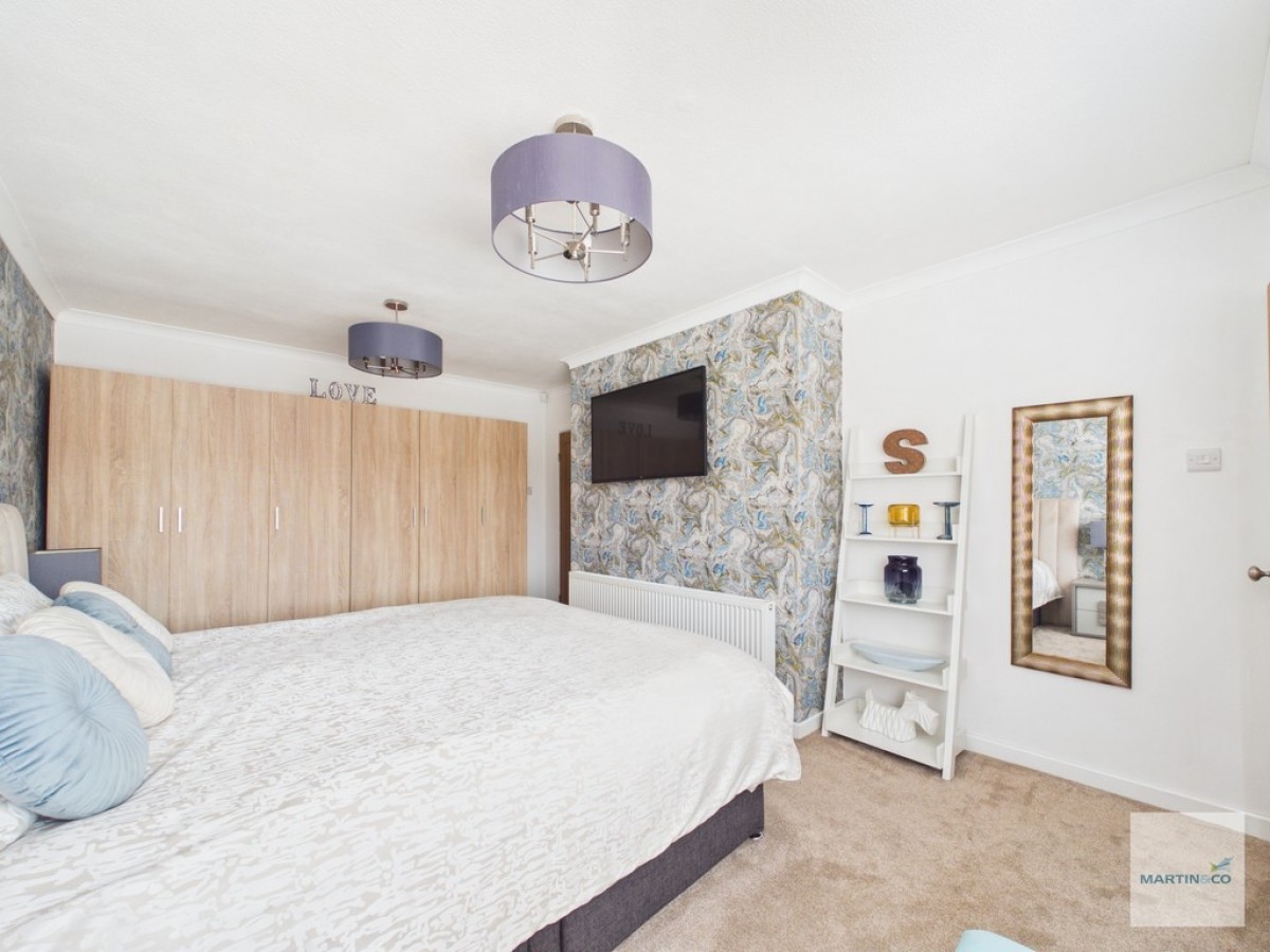 Repton Road, Sawley, Nottingham