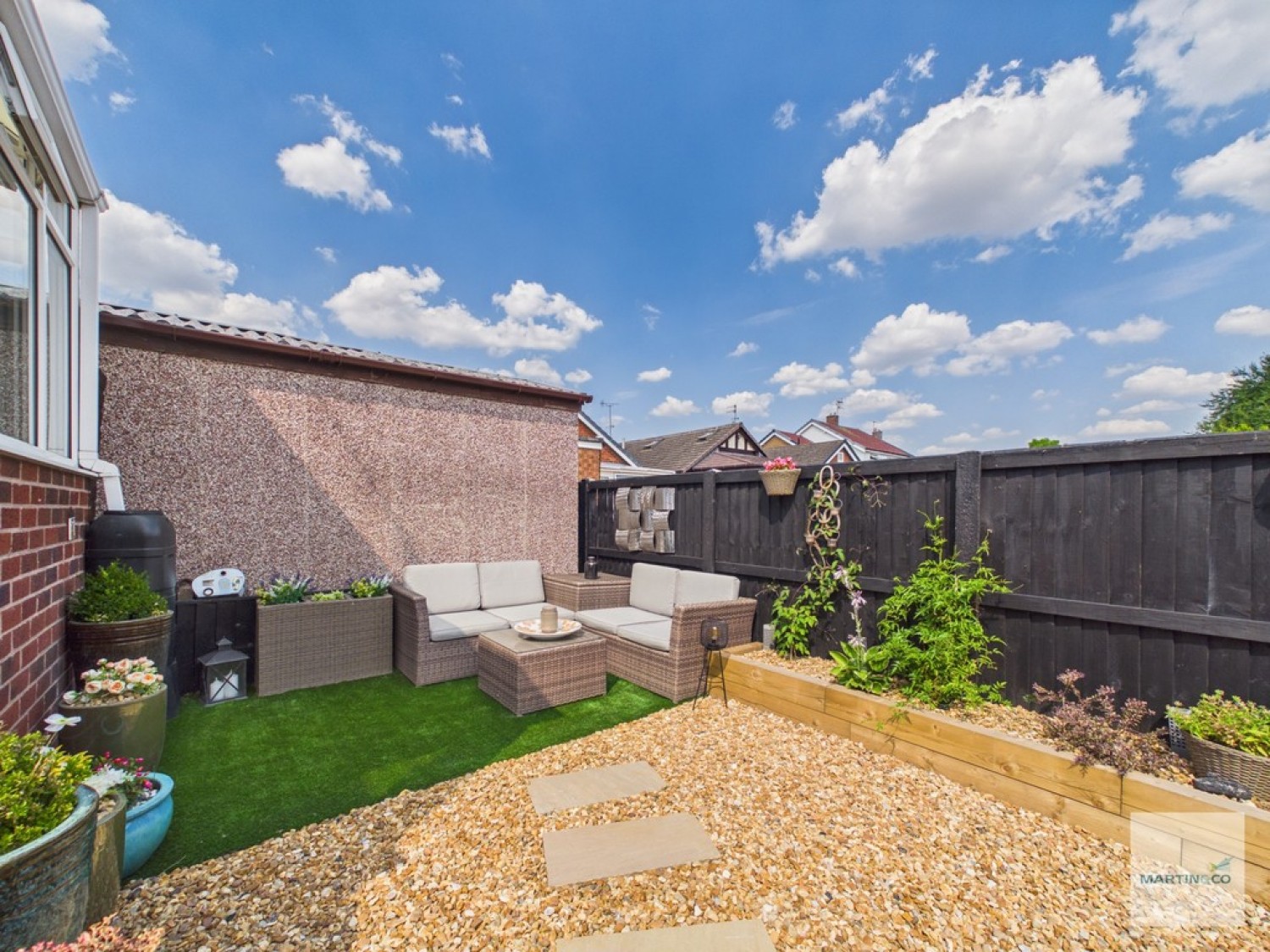 2 bedroom Bungalow for Sale Repton Road, Sawley, Nottingham