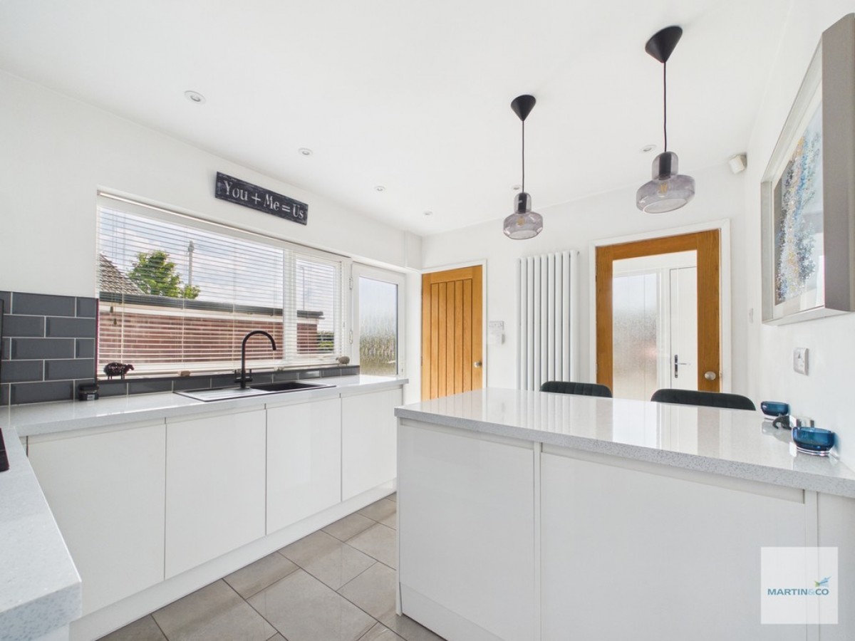 Repton Road, Sawley, Nottingham
