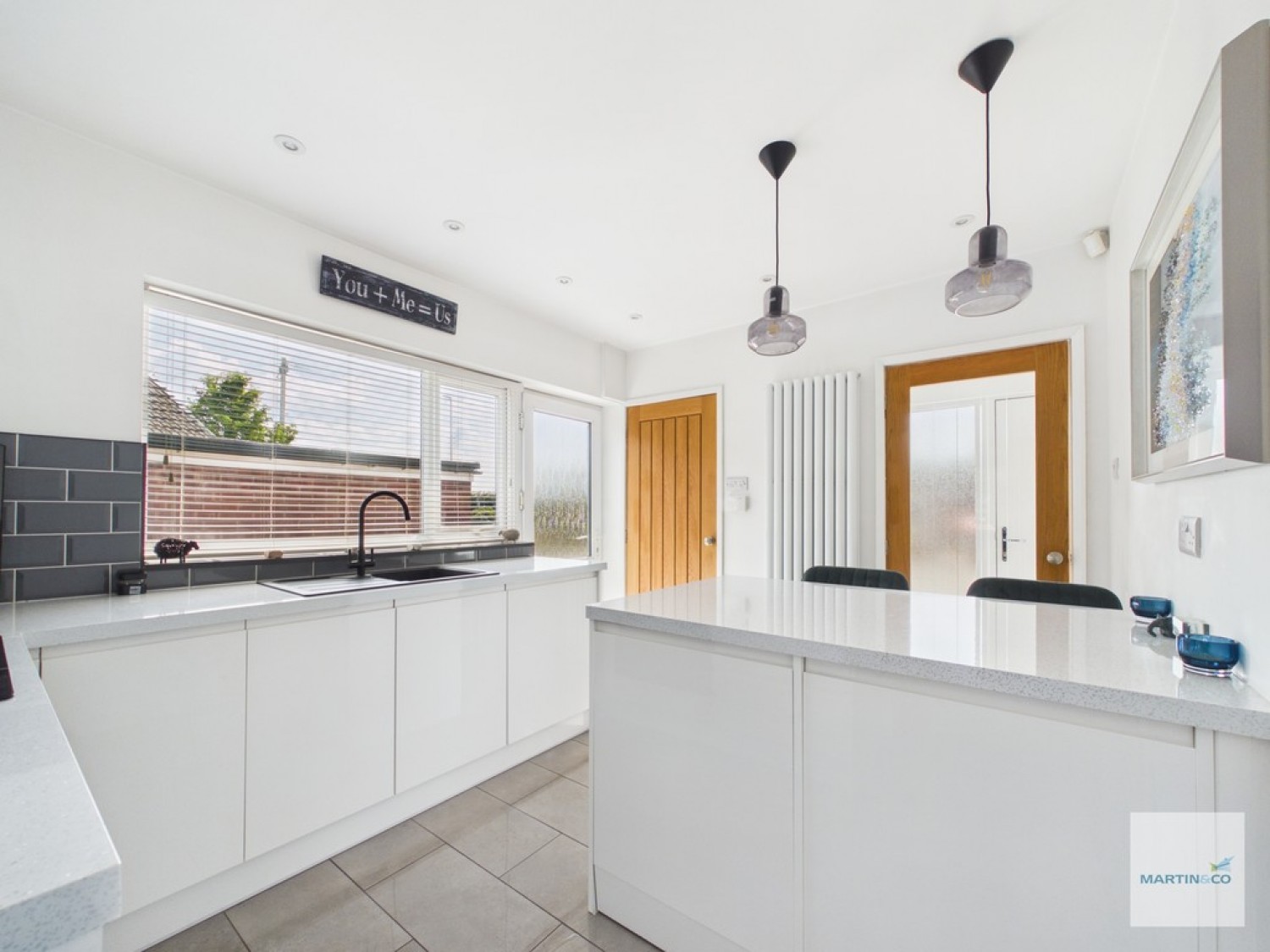 2 bedroom Bungalow for Sale Repton Road, Sawley, Nottingham