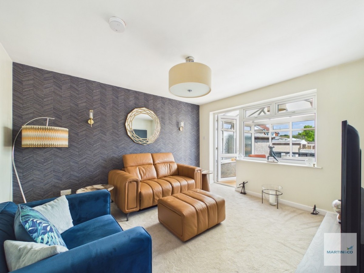 Repton Road, Sawley, Nottingham