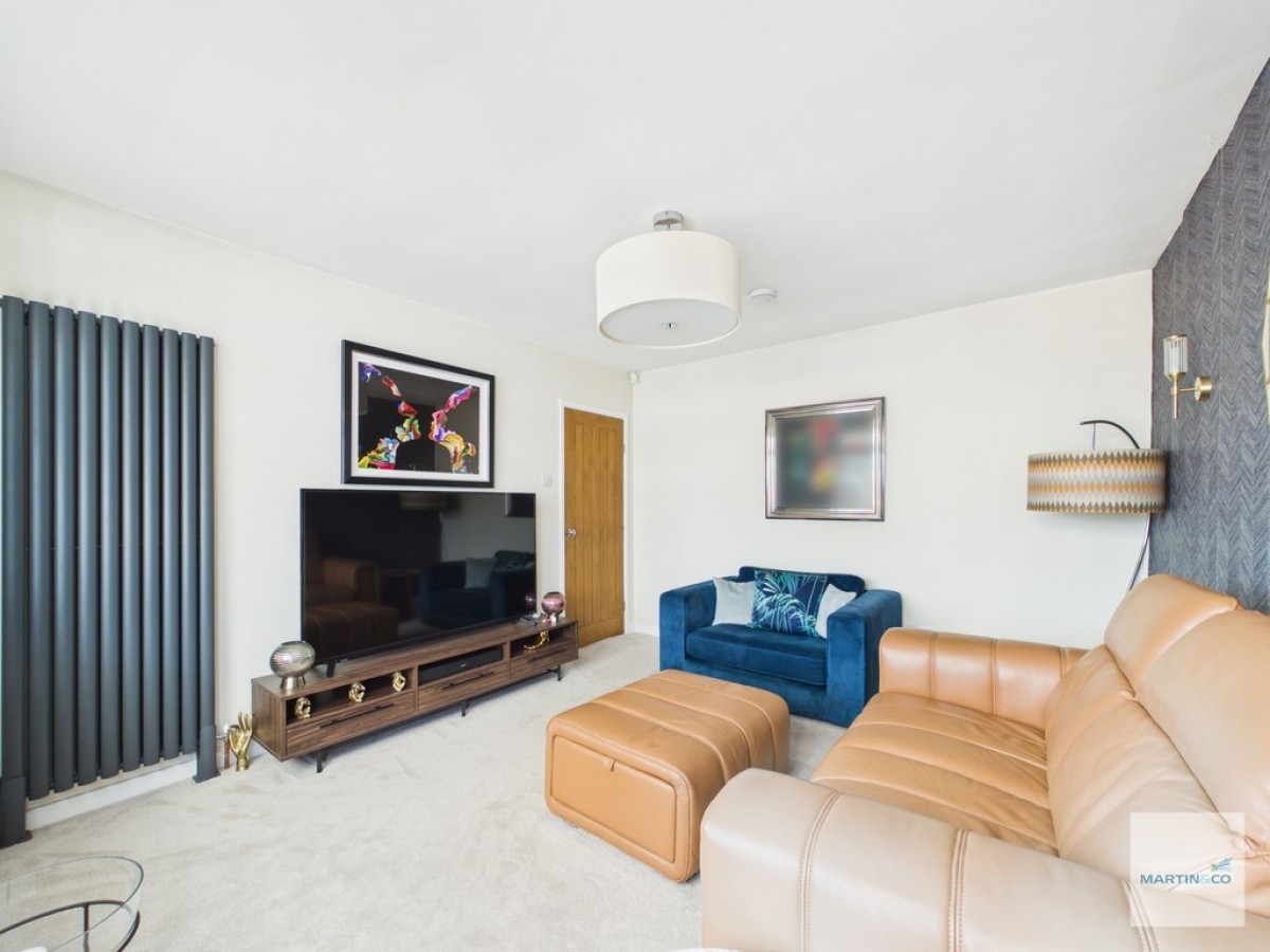 Repton Road, Sawley, Nottingham