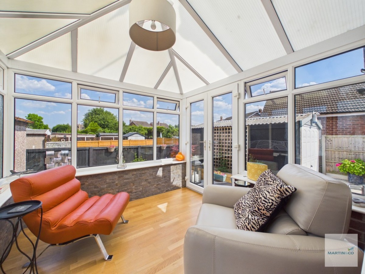 Repton Road, Sawley, Nottingham