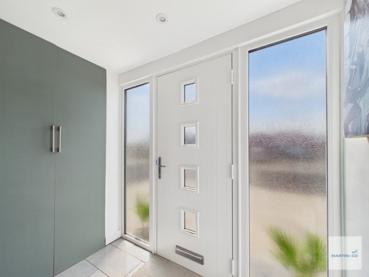 Repton Road, Sawley, Nottingham