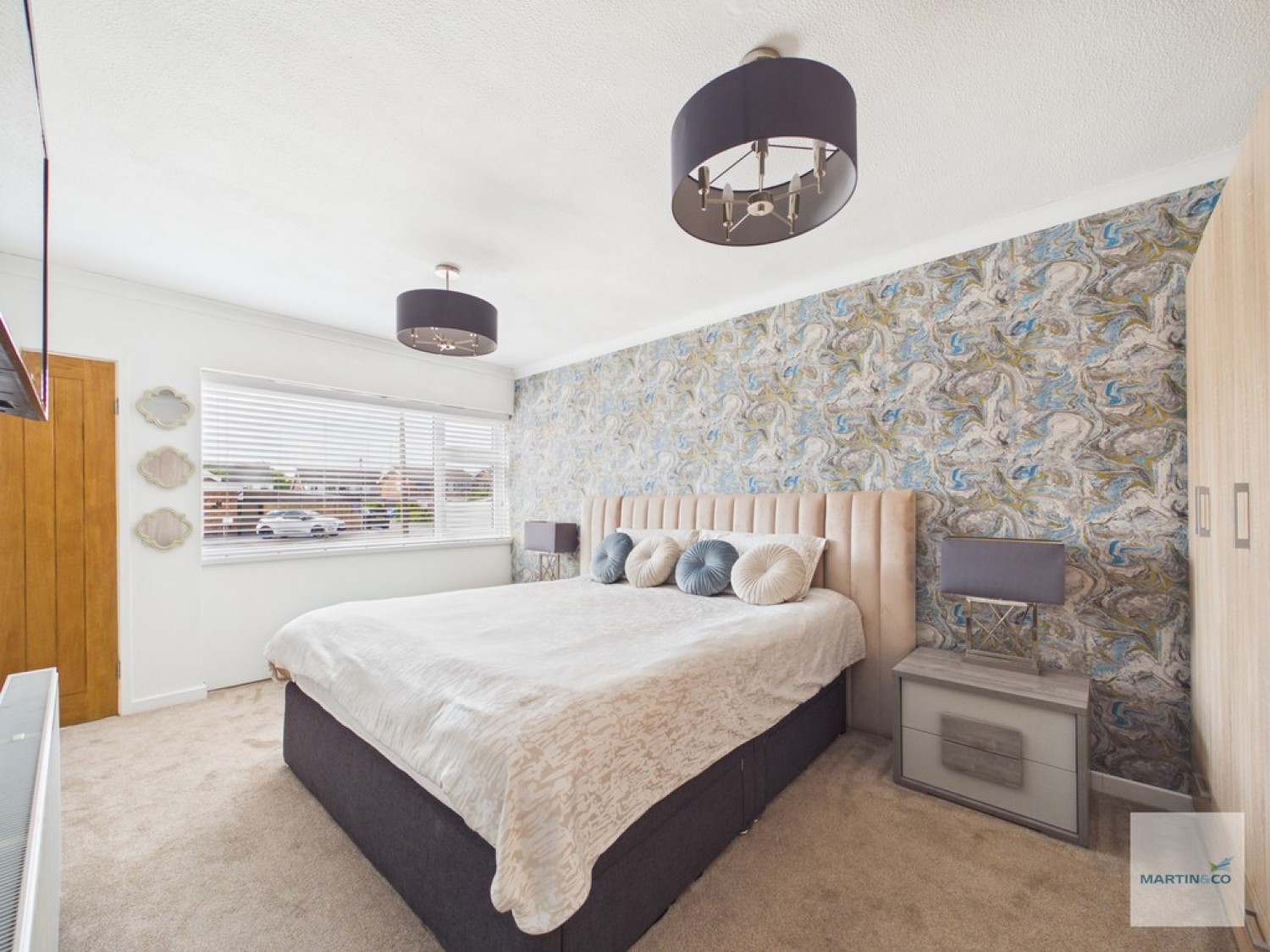 2 bedroom Bungalow for Sale Repton Road, Sawley, Nottingham