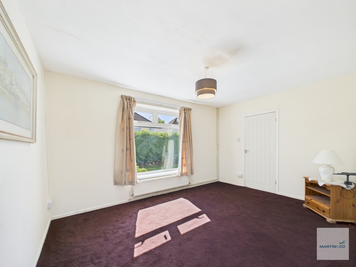 Westwick Road, Bilborough, Nottingham