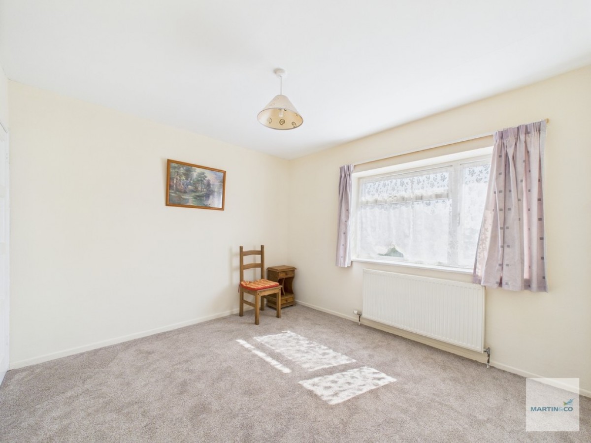 Westwick Road, Bilborough, Nottingham