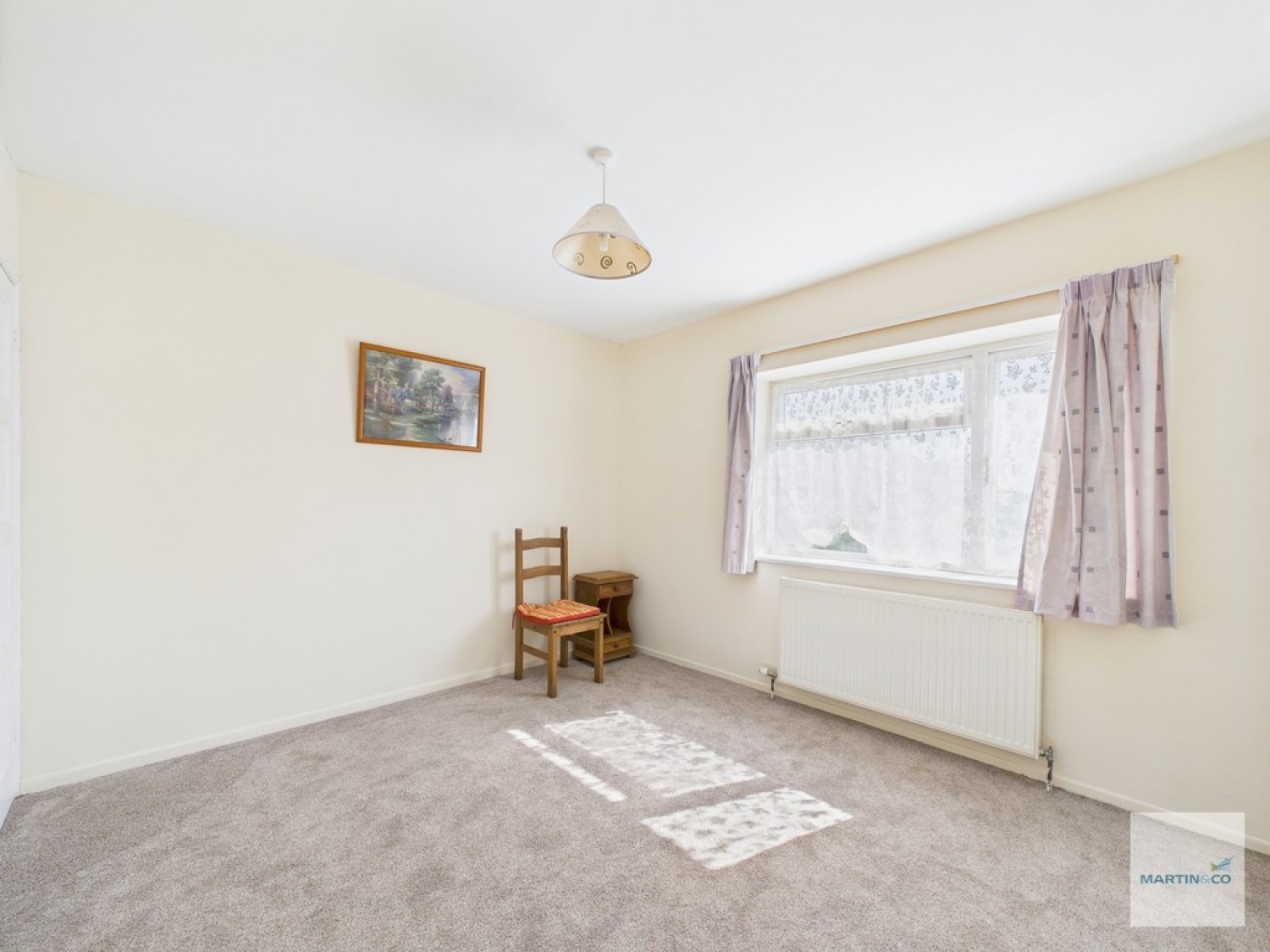 Westwick Road, Bilborough, Nottingham
