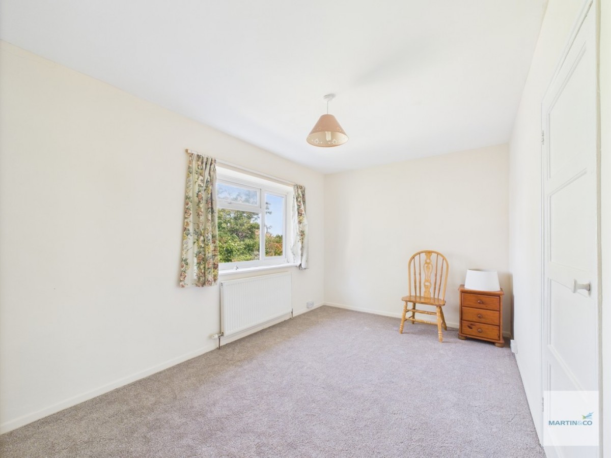Westwick Road, Bilborough, Nottingham