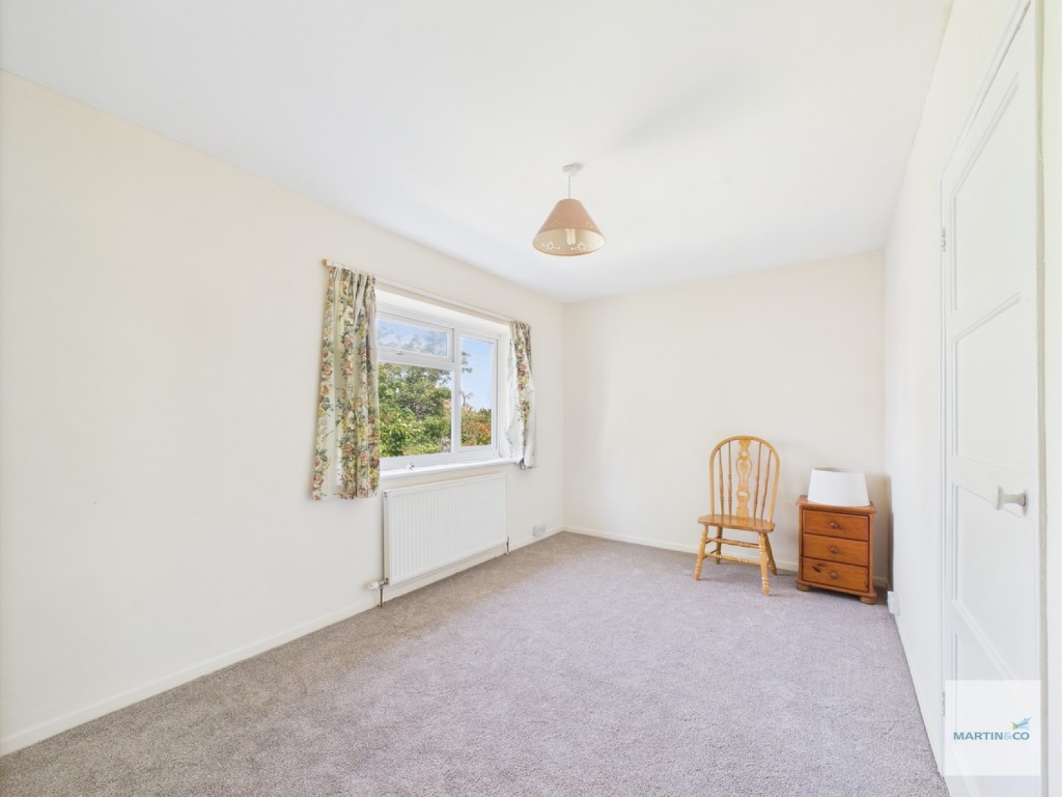 Westwick Road, Bilborough, Nottingham
