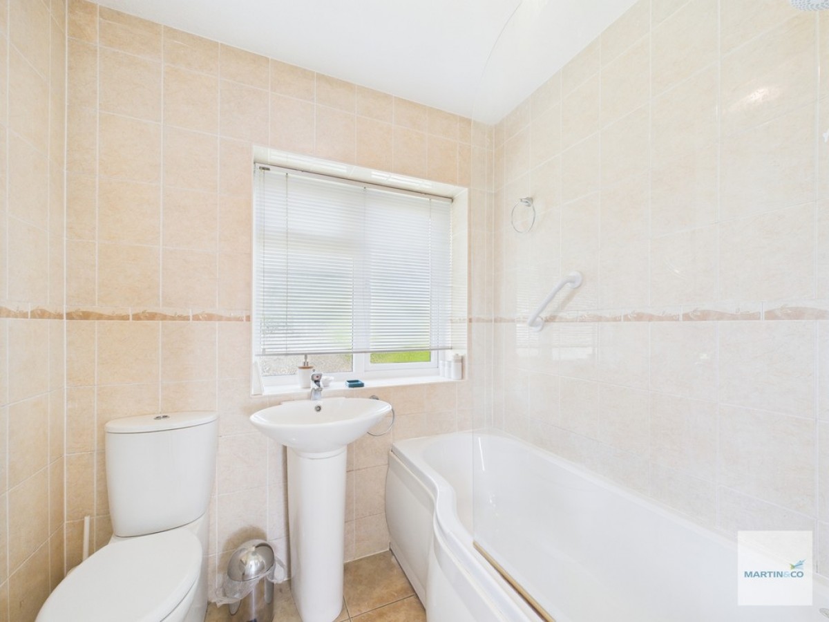 Westwick Road, Bilborough, Nottingham