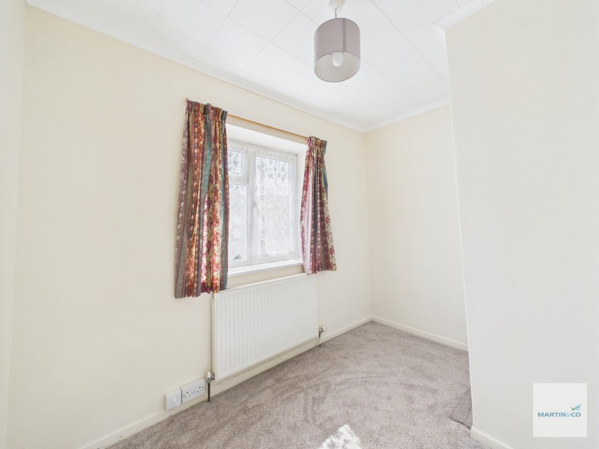 Westwick Road, Bilborough, Nottingham