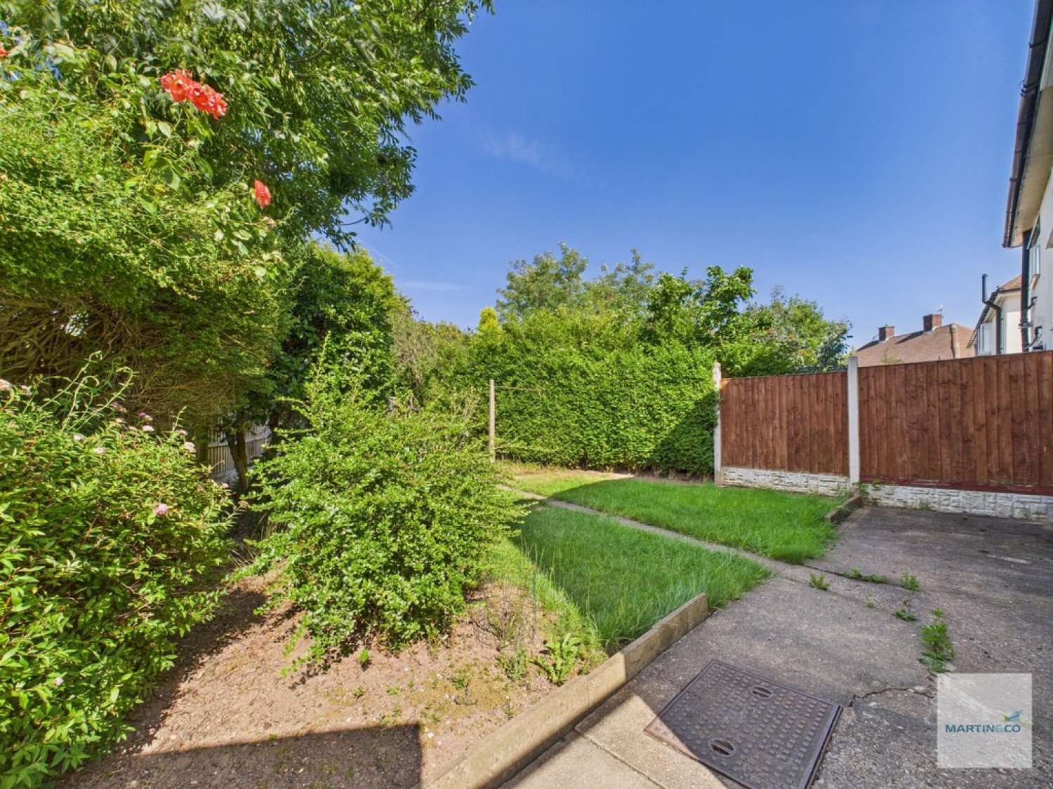 Westwick Road, Bilborough, Nottingham