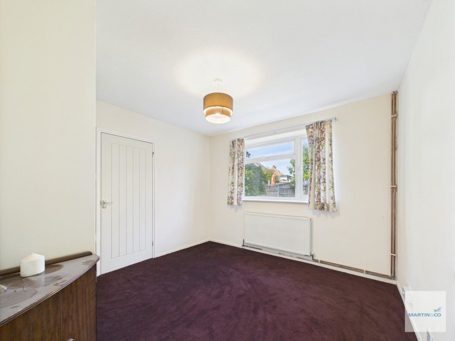 Westwick Road, Bilborough, Nottingham