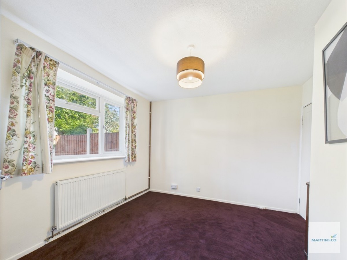 Westwick Road, Bilborough, Nottingham