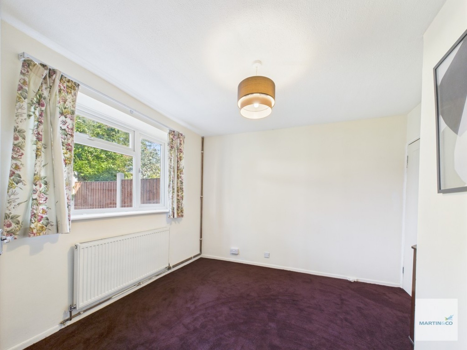 Westwick Road, Bilborough, Nottingham