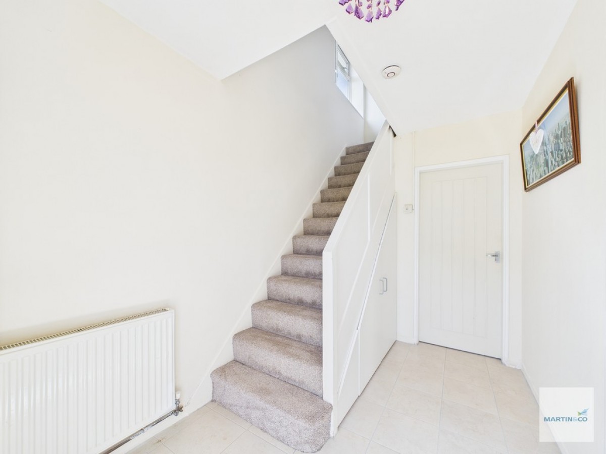 Westwick Road, Bilborough, Nottingham