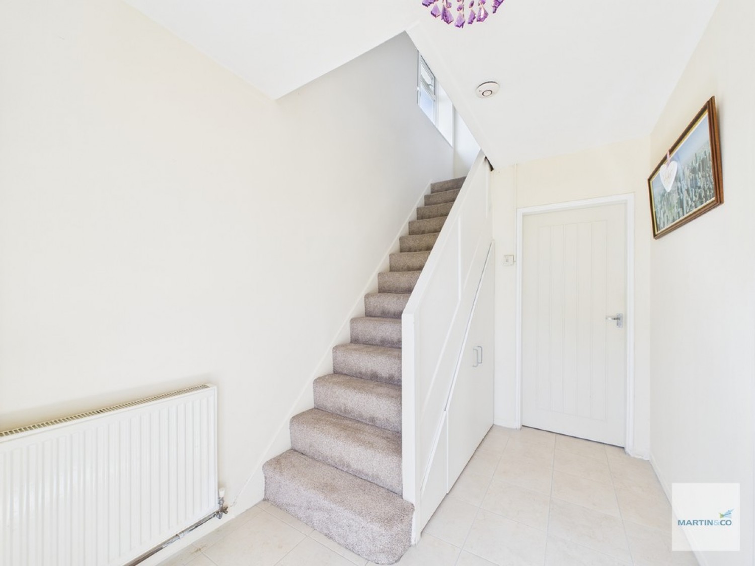 Westwick Road, Bilborough, Nottingham