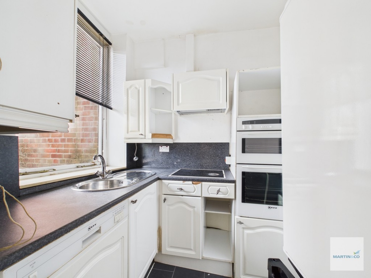 The Babington, Leen Court, Leen Gate