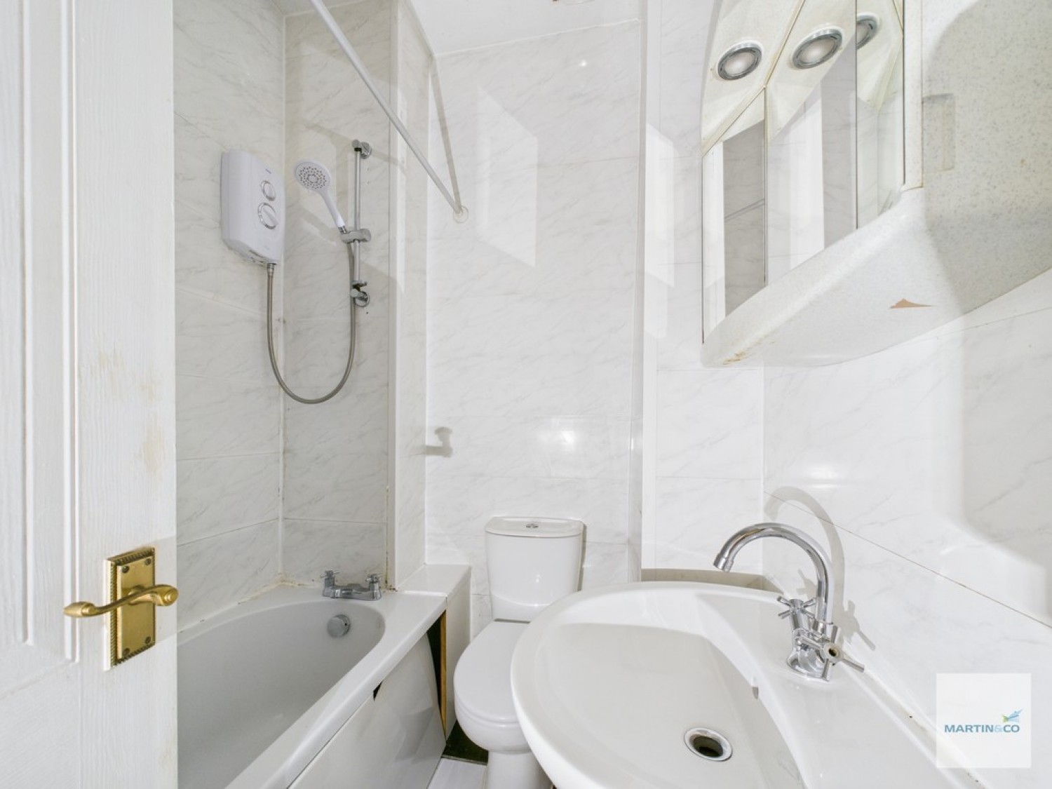 The Babington, Leen Court, Leen Gate