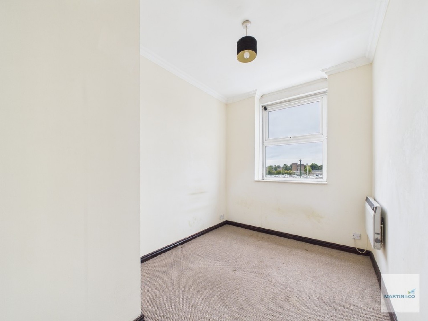 The Babington, Leen Court, Leen Gate