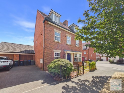 Hawthorne Avenue, Hucknall
