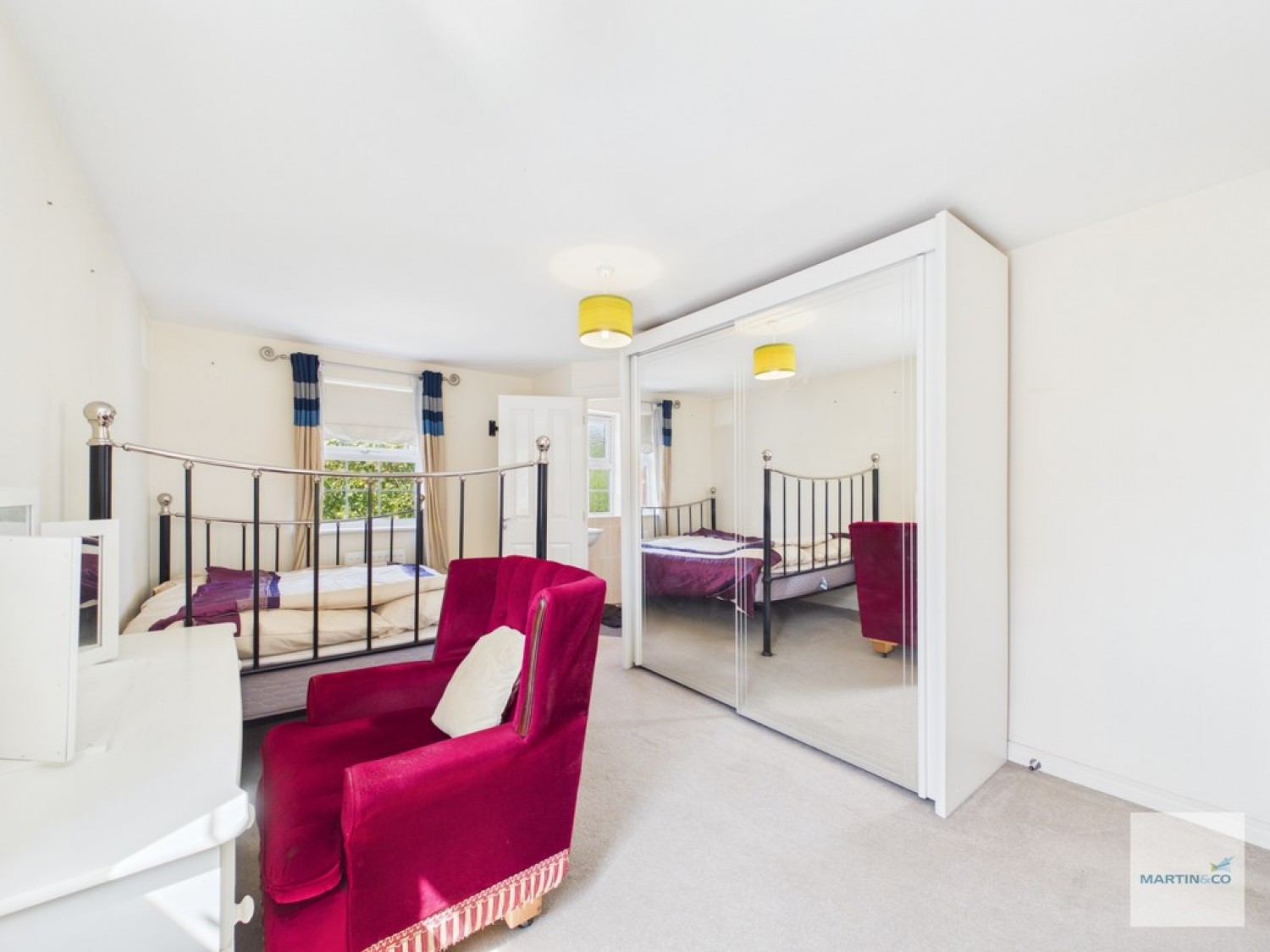 5 bedroom House for Sale Hawthorne Avenue, Hucknall