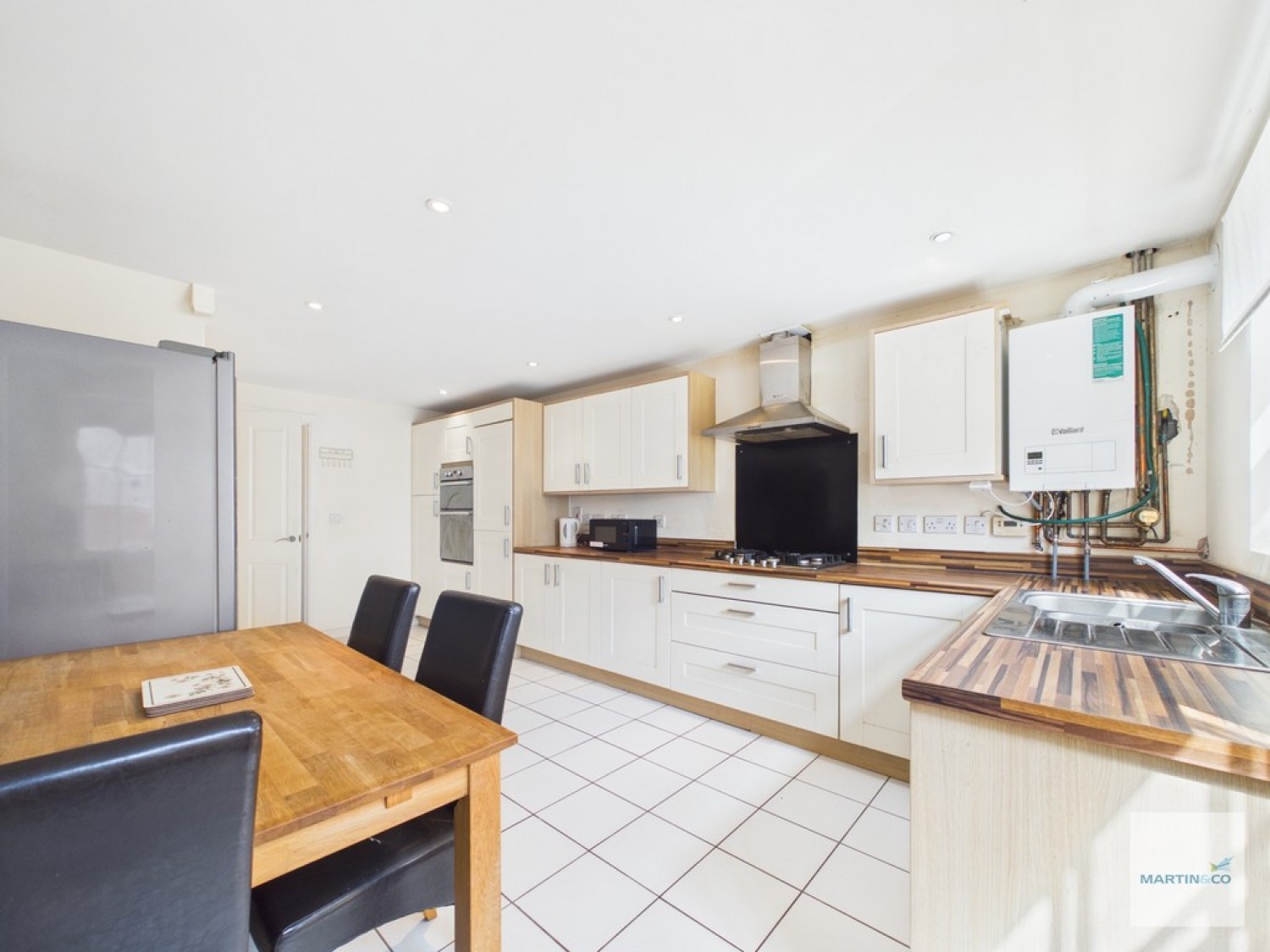5 bedroom House for Sale Hawthorne Avenue, Hucknall