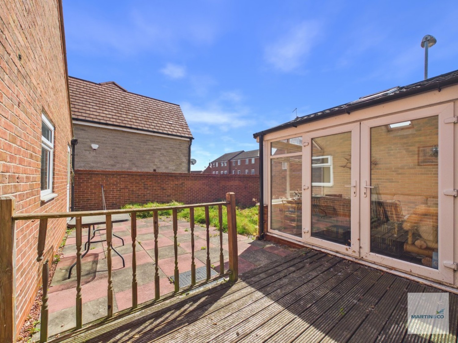 5 bedroom House for Sale Hawthorne Avenue, Hucknall