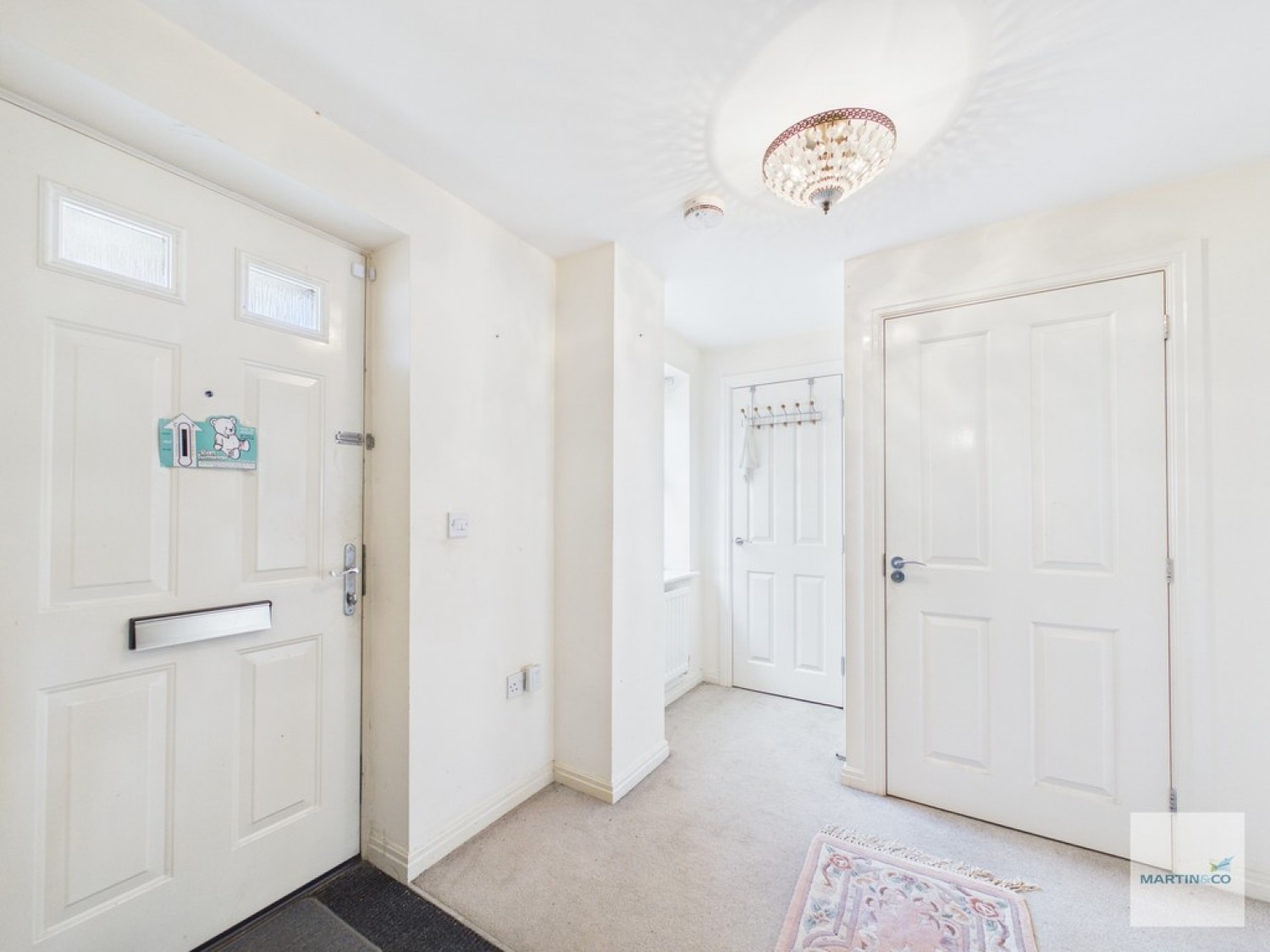 5 bedroom House for Sale Hawthorne Avenue, Hucknall